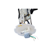 2017-2022 Infiniti Q60 Fuel Filter Gas Pump 17040-4HK1A, F041, OEM, 2017, 2018, 2019, 2020, 2021, 2022