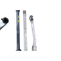 2017-2022 Infiniti Q60  Rear Left Upper Control Arm Set(4), 55502-1MA0C, F041, OEM, 2017, 2018, 2019, 2020, 2021, 2022