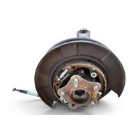 2017-2022 Infiniti Q60 Rear Left/Drivers Knuckle Spindle 43019-5CA0A, F041, OEM, 2017, 2018, 2019, 2020, 2021, 2022