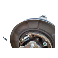 2017-2022 Infiniti Q60 Rear Left/Drivers Knuckle Spindle 43019-5CA0A, F041, OEM, 2017, 2018, 2019, 2020, 2021, 2022