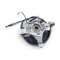 2017-2022 Infiniti Q60 Rear Left/Drivers Knuckle Spindle 43019-5CA0A, F041, OEM, 2017, 2018, 2019, 2020, 2021, 2022