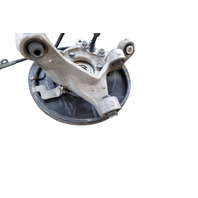 2017-2022 Infiniti Q60 Rear Left/Drivers Knuckle Spindle 43019-5CA0A, F041, OEM, 2017, 2018, 2019, 2020, 2021, 2022