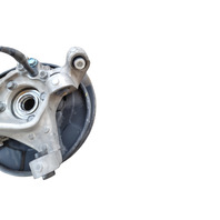 2017-2022 Infiniti Q60 Rear Left/Drivers Knuckle Spindle 43019-5CA0A, F041, OEM, 2017, 2018, 2019, 2020, 2021, 2022