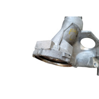 2017-2019 Infiniti Q60 Left Turbocharger Tube ONLY, 3.0L F041, OEM, 2017, 2018, 2019