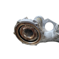 2017-2019 Infiniti Q60 Left Turbocharger Tube ONLY, 3.0L F041, OEM, 2017, 2018, 2019