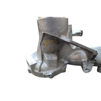 2017-2019 Infiniti Q60 Left Turbocharger Tube ONLY, 3.0L F041, OEM, 2017, 2018, 2019