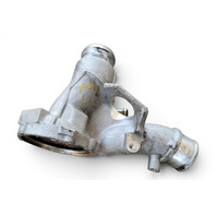2017-2019 Infiniti Q60 Left Turbocharger Tube ONLY, 3.0L F041, OEM, 2017, 2018, 2019