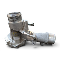 2017-2019 Infiniti Q60 Left Turbocharger Tube ONLY, 3.0L F041, OEM, 2017, 2018, 2019