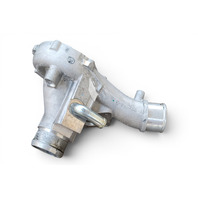 2017-2019 Infiniti Q60 Left Turbocharger Tube ONLY, 3.0L F041, OEM, 2017, 2018, 2019
