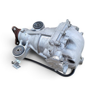 2017-2022 Infiniti Q60 RWD Rear Differential Carrier 2.94 Ratio, 38301-4GD3A, F041, OEM, 2017, 2018, 2019, 2020, 2021, 2022