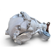 2017-2022 Infiniti Q60 RWD Rear Differential Carrier 2.94 Ratio, 38301-4GD3A, F041, OEM, 2017, 2018, 2019, 2020, 2021, 2022