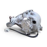 2017-2022 Infiniti Q60 RWD Rear Differential Carrier 2.94 Ratio, 38301-4GD3A, F041, OEM, 2017, 2018, 2019, 2020, 2021, 2022