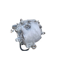 2017-2022 Infiniti Q60 RWD Rear Differential Carrier 2.94 Ratio, 38301-4GD3A, F041, OEM, 2017, 2018, 2019, 2020, 2021, 2022