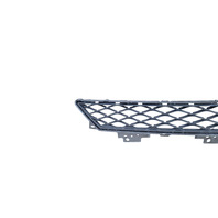 2017-2022 Infiniti Q60 Front Bumper Grill Lower, 62254-5CA0A, F041, OEM, 2017, 2018, 2019, 2020, 2021, 2022