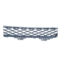 2017-2022 Infiniti Q60 Front Bumper Grill Lower, 62254-5CA0A, F041, OEM, 2017, 2018, 2019, 2020, 2021, 2022