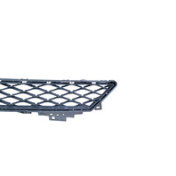 2017-2022 Infiniti Q60 Front Bumper Grill Lower, 62254-5CA0A, F041, OEM, 2017, 2018, 2019, 2020, 2021, 2022