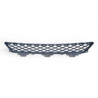 2017-2022 Infiniti Q60 Front Bumper Grill Lower, 62254-5CA0A, F041, OEM, 2017, 2018, 2019, 2020, 2021, 2022