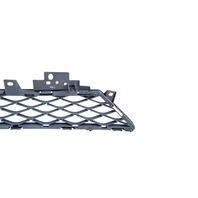 2017-2022 Infiniti Q60 Front Bumper Grill Lower, 62254-5CA0A, F041, OEM, 2017, 2018, 2019, 2020, 2021, 2022