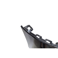 2017-2022 Infiniti Q60 Convertible Front Bumper Cover Black 62022-5CA0H, F041, OEM, 2017, 2018, 2019, 2020, 2021, 2022