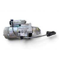2017-2022 Infiniti Q60 Engine Starter Motor 23300-EY00G, F041, OEM, 2017, 2018, 2019, 2020, 2021, 2022