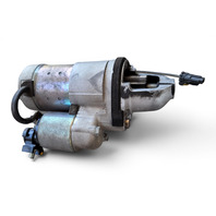 2017-2022 Infiniti Q60 Engine Starter Motor 23300-EY00G, F041, OEM, 2017, 2018, 2019, 2020, 2021, 2022