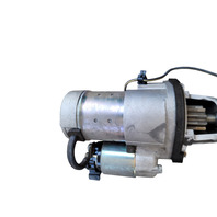 2017-2022 Infiniti Q60 Engine Starter Motor 23300-EY00G, F041, OEM, 2017, 2018, 2019, 2020, 2021, 2022