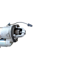 2017-2022 Infiniti Q60 Engine Starter Motor 23300-EY00G, F041, OEM, 2017, 2018, 2019, 2020, 2021, 2022