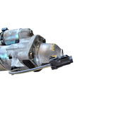 2017-2022 Infiniti Q60 Engine Starter Motor 23300-EY00G, F041, OEM, 2017, 2018, 2019, 2020, 2021, 2022