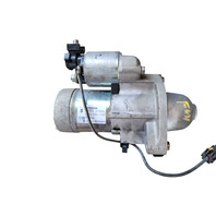 2017-2022 Infiniti Q60 Engine Starter Motor 23300-EY00G, F041, OEM, 2017, 2018, 2019, 2020, 2021, 2022