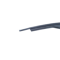 2017-2022 Infiniti Q60 Front Fender Liner Hood Seal Left , 65821-5CA0A, F041, OEM, 2017, 2018, 2019, 2020, 2021, 2022