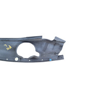 2017-2022 Infiniti Q60 Front Fender Liner Hood Seal Left , 65821-5CA0A, F041, OEM, 2017, 2018, 2019, 2020, 2021, 2022
