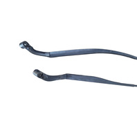 2017-2022 Infiniti Q60 Windshield Wiper Arm Blade Set 28881-5CA0A, 28886-5CA0A, F041, OEM, 2017, 2018, 2019, 2020, 2021, 2022