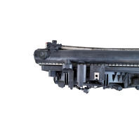2017-2022 Infiniti Q60 Cooling Radiator, Fan Shroud Assembly, 21460-4HK0A, F041, OEM, 2017, 2018, 2019, 2020, 2021, 2022