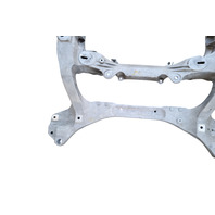 2017-2022 Infiniti Q60 Front Suspension Crossmember Sub Frame RWD 54401-4GA1A, F041, OEM, 2017, 2018, 2019, 2020, 2021, 2022