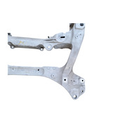 2017-2022 Infiniti Q60 Front Suspension Crossmember Sub Frame RWD 54401-4GA1A, F041, OEM, 2017, 2018, 2019, 2020, 2021, 2022