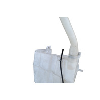 2017-2022 Infiniti Q60 Windshield Washer Tank Reservoir w/o Pump 28910-4HB0A, F041, OEM, 2014, 2015, 2016, 2017, 2018, 2019, 2020, 2021, 2022, 2023