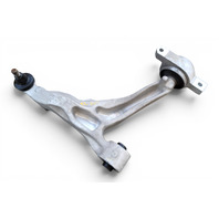 2014-2022 Infiniti Q60 Front Lower Control Arm Left/Driver, 54501-1BD2B, F041, OEM, 2014, 2015, 2016, 2017, 2018, 2019, 2020, 2021, 2022