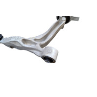 2014-2022 Infiniti Q60 Front Lower Control Arm Left/Driver, 54501-1BD2B, F041, OEM, 2014, 2015, 2016, 2017, 2018, 2019, 2020, 2021, 2022