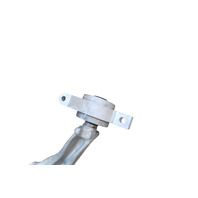2014-2022 Infiniti Q60 Front Lower Control Arm Left/Driver, 54501-1BD2B, F041, OEM, 2014, 2015, 2016, 2017, 2018, 2019, 2020, 2021, 2022