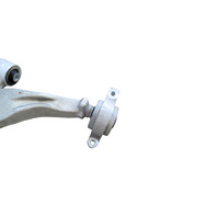 2014-2022 Infiniti Q60 Front Lower Control Arm Left/Driver, 54501-1BD2B, F041, OEM, 2014, 2015, 2016, 2017, 2018, 2019, 2020, 2021, 2022