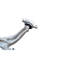 2014-2022 Infiniti Q60 Front Lower Control Arm Left/Driver, 54501-1BD2B, F041, OEM, 2014, 2015, 2016, 2017, 2018, 2019, 2020, 2021, 2022