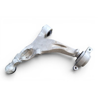 2014-2022 Infiniti Q60 Front Lower Control Arm Left/Driver, 54501-1BD2B, F041, OEM, 2014, 2015, 2016, 2017, 2018, 2019, 2020, 2021, 2022