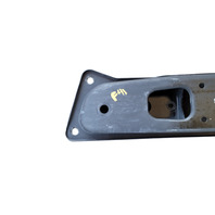 2017-2022 Infiniti Q60 Rear Transmission Mount Bracket 11331-4HK0A, F041, OEM, 2017, 2018, 2019, 2020, 2021, 2022