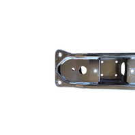 2017-2022 Infiniti Q60 Rear Transmission Mount Bracket 11331-4HK0A, F041, OEM, 2017, 2018, 2019, 2020, 2021, 2022