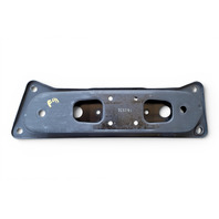 2017-2022 Infiniti Q60 Rear Transmission Mount Bracket 11331-4HK0A, F041, OEM, 2017, 2018, 2019, 2020, 2021, 2022