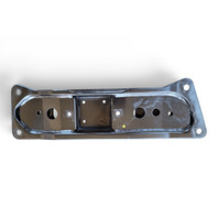 2017-2022 Infiniti Q60 Rear Transmission Mount Bracket 11331-4HK0A, F041, OEM, 2017, 2018, 2019, 2020, 2021, 2022