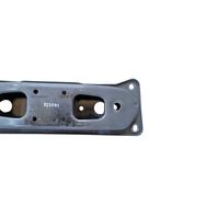 2017-2022 Infiniti Q60 Rear Transmission Mount Bracket 11331-4HK0A, F041, OEM, 2017, 2018, 2019, 2020, 2021, 2022