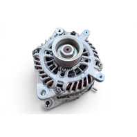 2017-2022 Infiniti Q60 Electrical Alternator Generator, 23100-4HK6A, F041, OEM, 2017, 2018, 2019, 2020, 2021, 2022