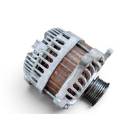 2017-2022 Infiniti Q60 Electrical Alternator Generator, 23100-4HK6A, F041, OEM, 2017, 2018, 2019, 2020, 2021, 2022