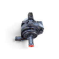 2017-2022 Infiniti Q60 Water Coolant Motor Pump 21580-5CA5A, F041, OEM, 2017, 2018, 2019, 2020, 2021, 2022